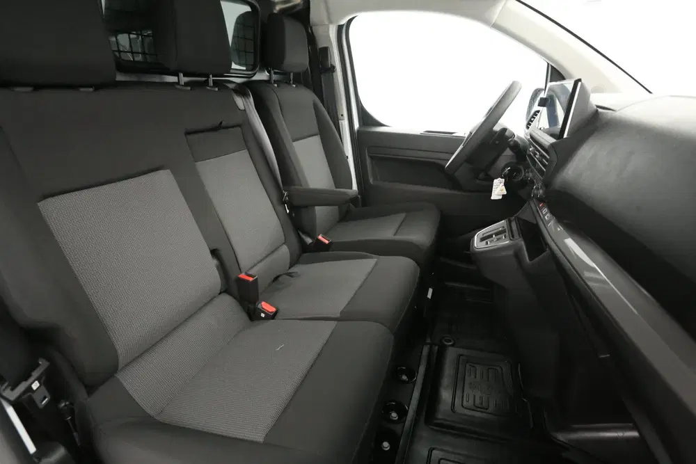 Opel Vivaro 75 kWh Long Range L2H1 uit 2025, foto 12