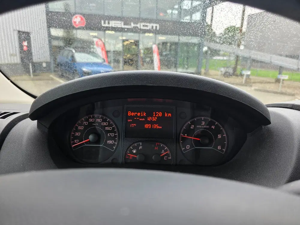 Peugeot Boxer 435 2.0 BlueHDI L4 uit 2019, foto 11
