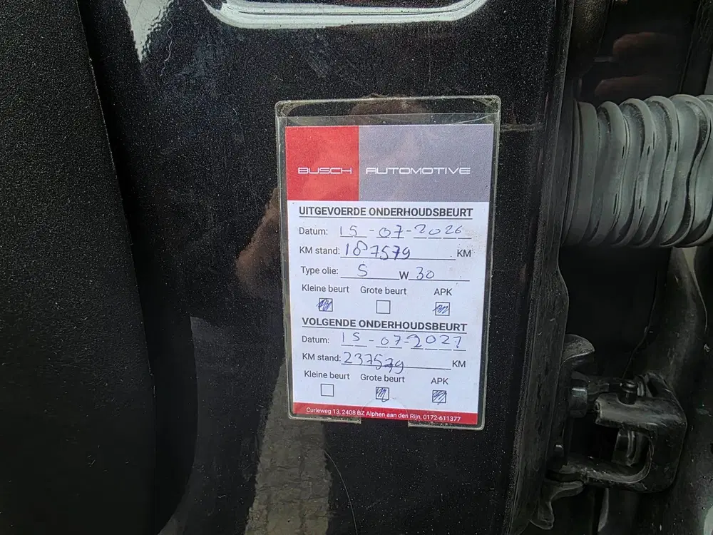Peugeot Boxer 435 2.0 BlueHDI L4 uit 2019, foto 13