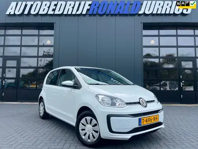 Volkswagen up! 1.0 NLAuto uit 2023