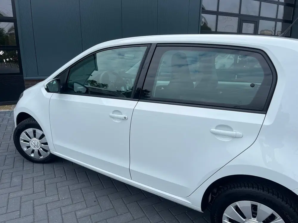 Volkswagen up! 1.0 NLAuto uit 2023, foto 10