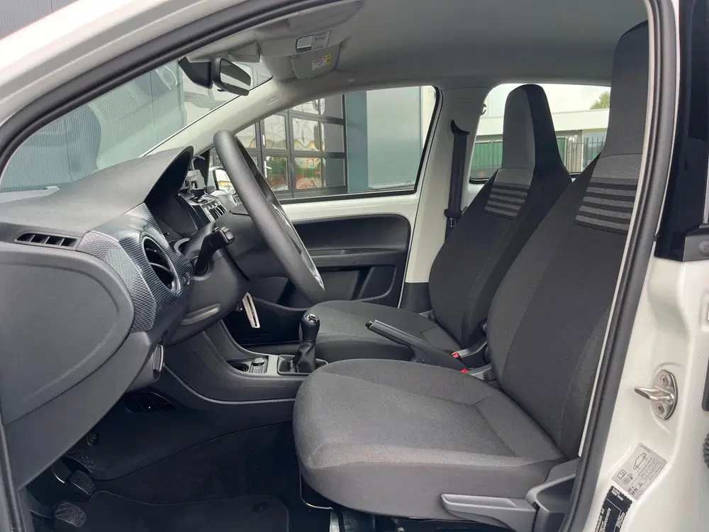 Volkswagen up! 1.0 NLAuto uit 2023, foto 14