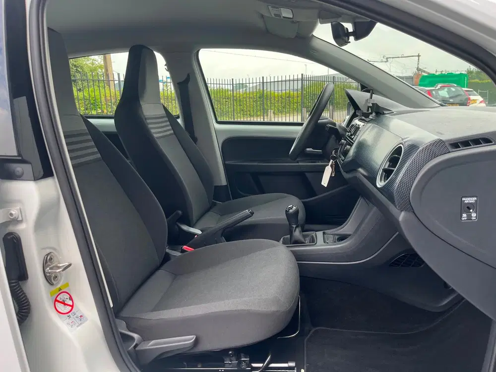 Volkswagen up! 1.0 NLAuto uit 2023, foto 15