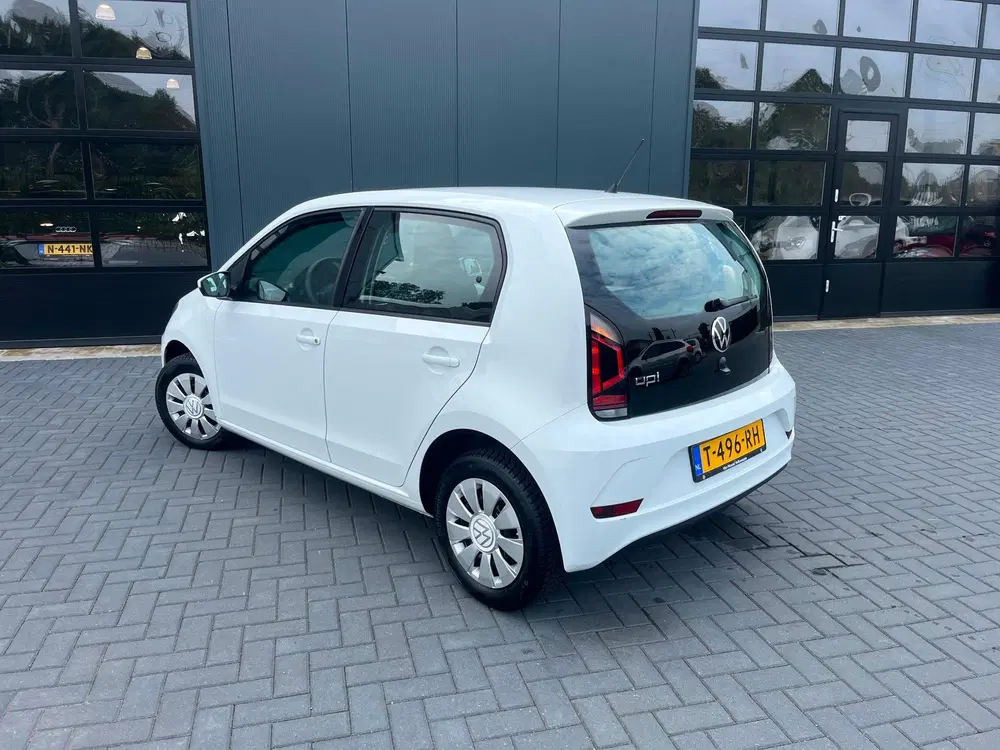 Volkswagen up! 1.0 NLAuto uit 2023, foto 2