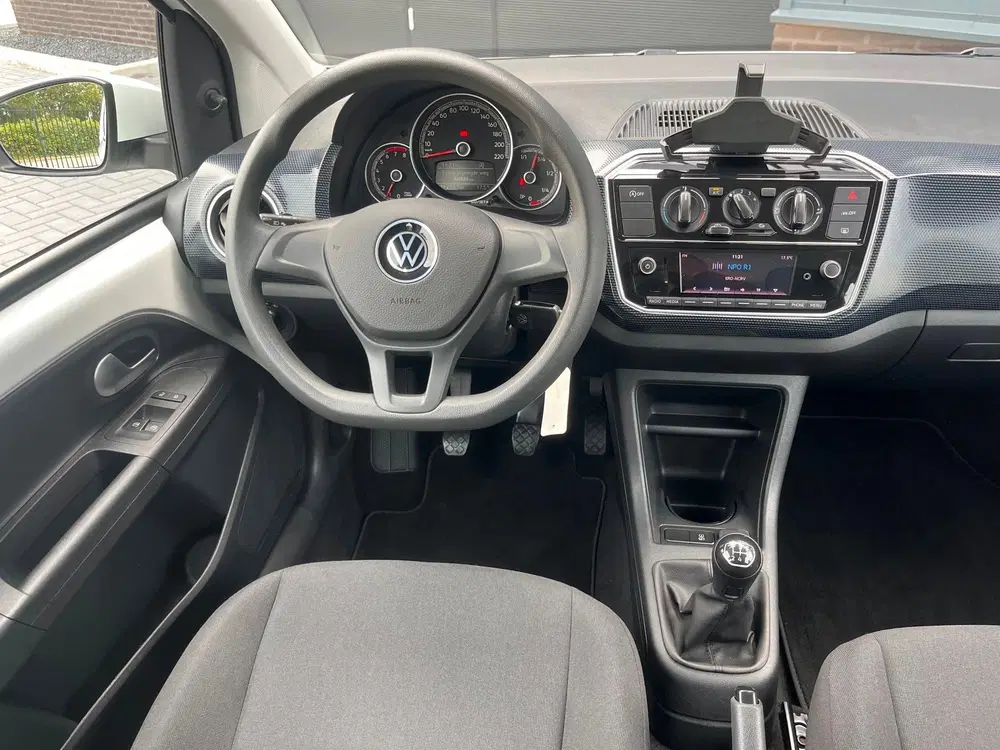 Volkswagen up! 1.0 NLAuto uit 2023, foto 3