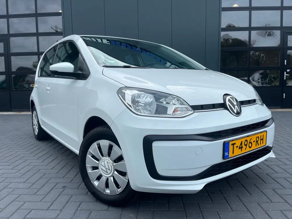 Volkswagen up! 1.0 NLAuto uit 2023, foto 4