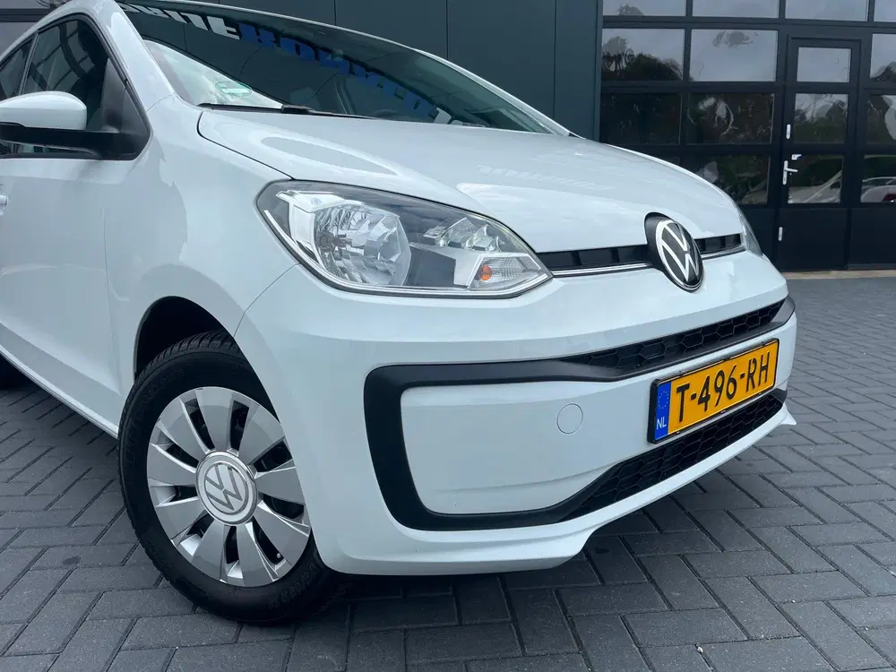 Volkswagen up! 1.0 NLAuto uit 2023, foto 5