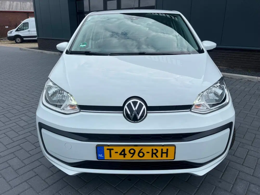 Volkswagen up! 1.0 NLAuto uit 2023, foto 7
