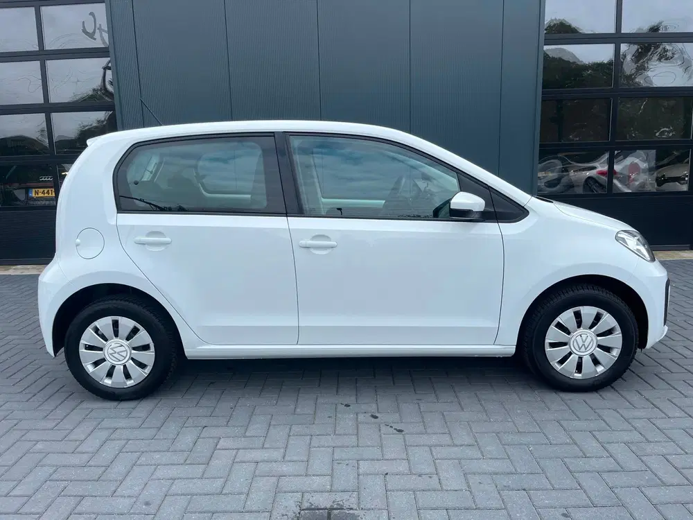 Volkswagen up! 1.0 NLAuto uit 2023, foto 8