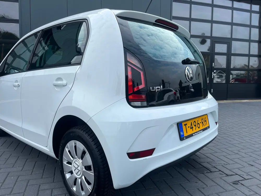 Volkswagen up! 1.0 NLAuto uit 2023, foto 9