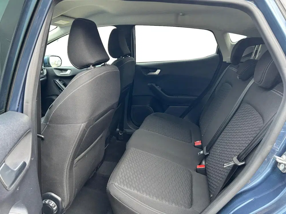 Ford Fiesta 1.0 EcoBoost Titanium 125pk uit 2023, foto 12