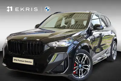 BMW X1 xDrive25e uit 2024