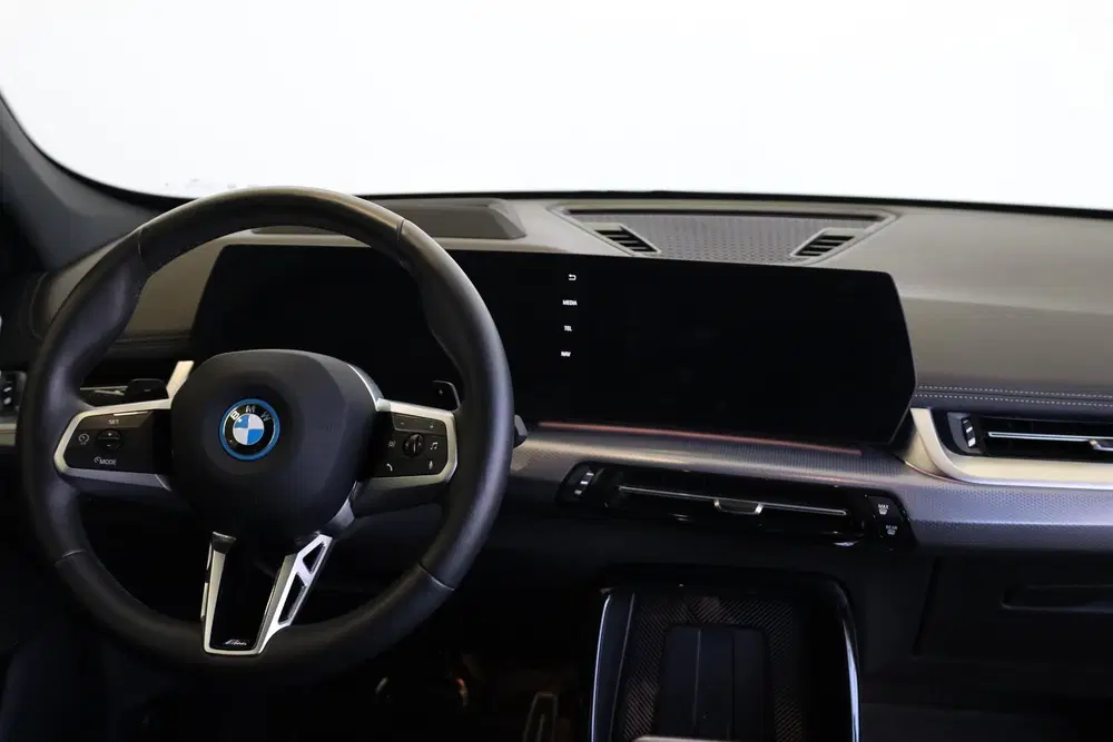 BMW X1 xDrive25e uit 2024, foto 11
