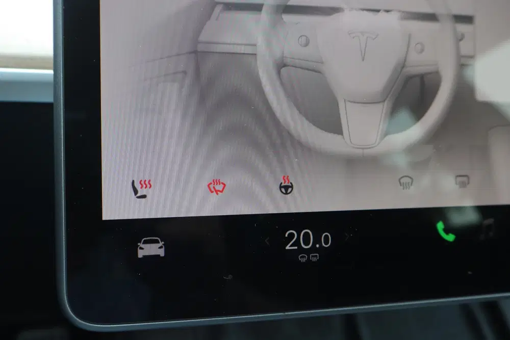 Tesla Model 3 Standard RWD Plus 60 kWh uit 2023, foto 14
