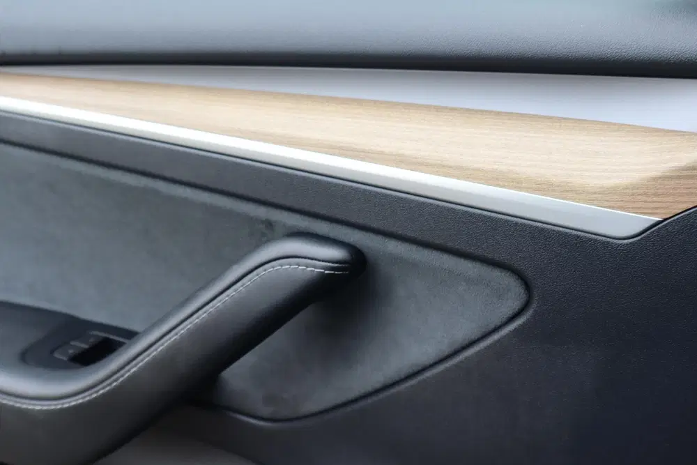 Tesla Model 3 Standard RWD Plus 60 kWh uit 2023, foto 15