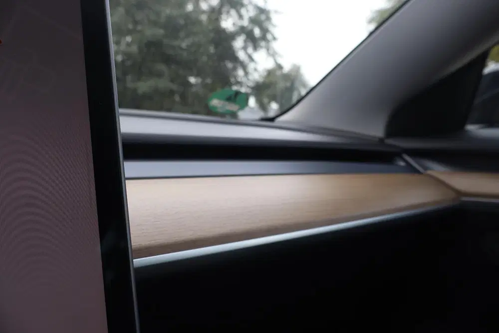 Tesla Model 3 Standard RWD Plus 60 kWh uit 2023, foto 9