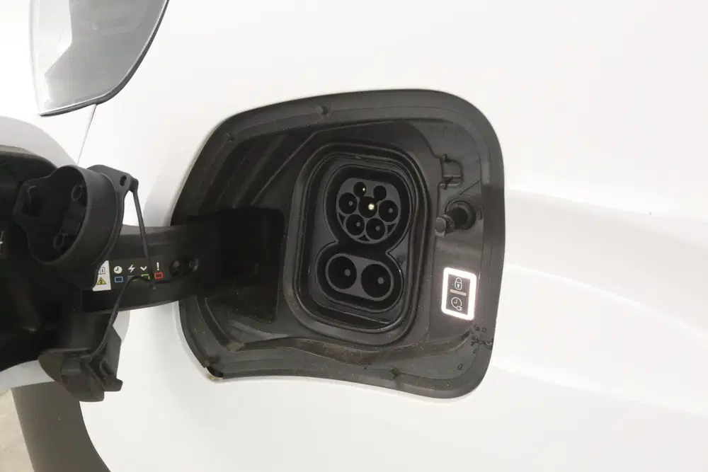 Opel Vivaro Toyota ProAce 75 kWh Long Range L2H1 uit 2025, foto 8