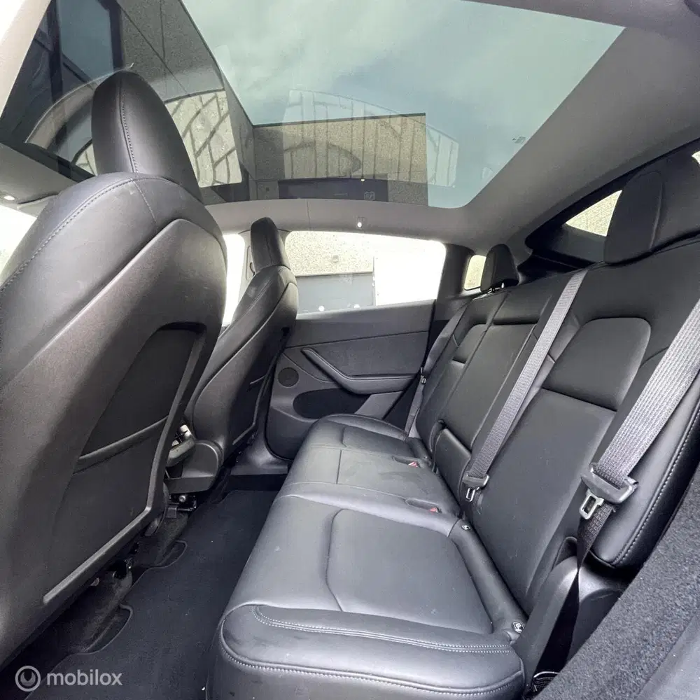 Tesla Model Y Long Range RWD +MMX PACK+IAP+HW4+WRAP+SOH9 uit 2024, foto 10