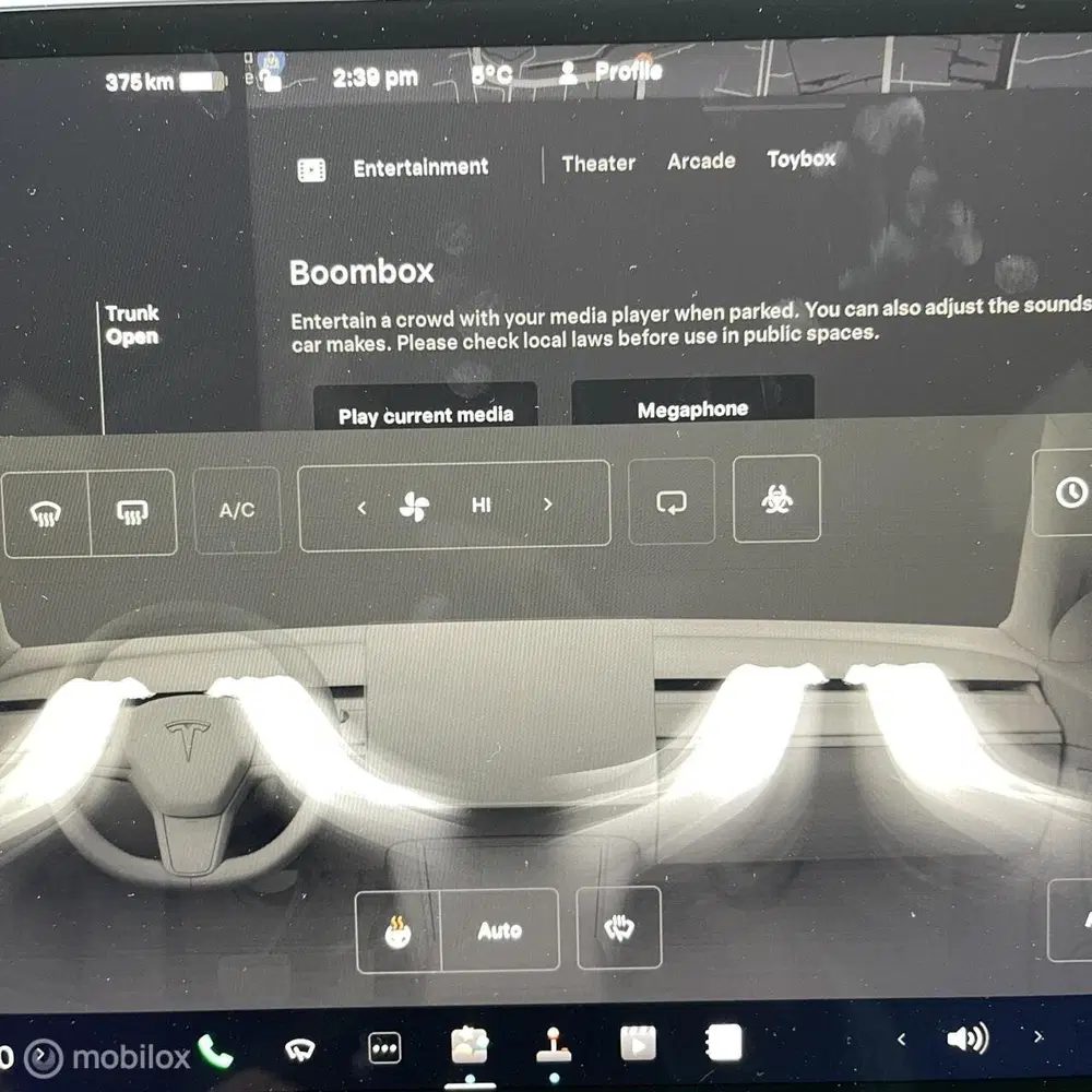 Tesla Model Y Long Range RWD +MMX PACK+IAP+HW4+WRAP+SOH9 uit 2024, foto 15