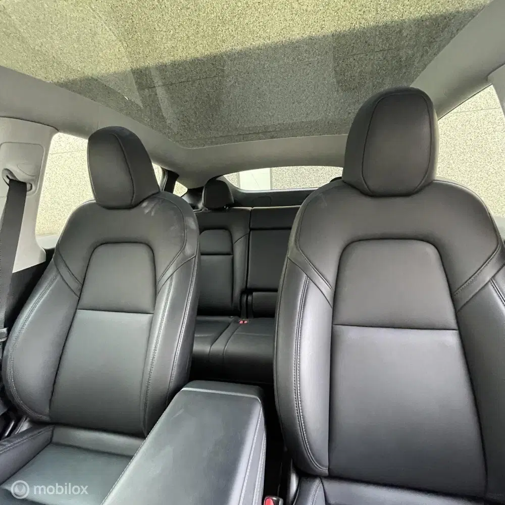 Tesla Model Y Long Range RWD +MMX PACK+IAP+HW4+WRAP+SOH9 uit 2024, foto 9