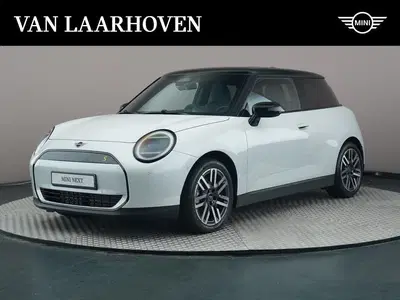 Mini Hatchback Cooper SE uit 2026