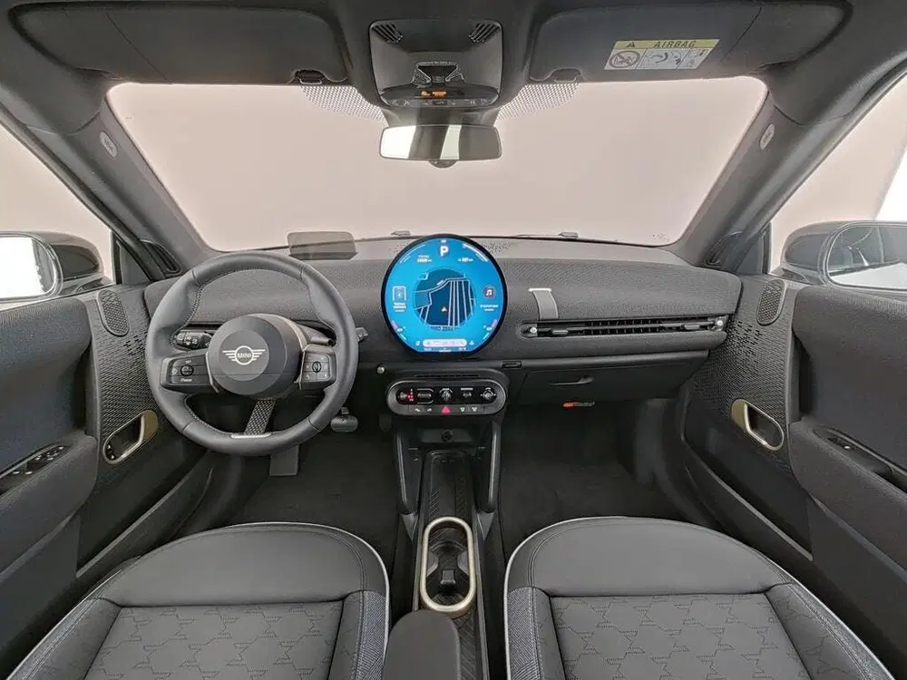 Mini Hatchback Cooper SE uit 2026, foto 8
