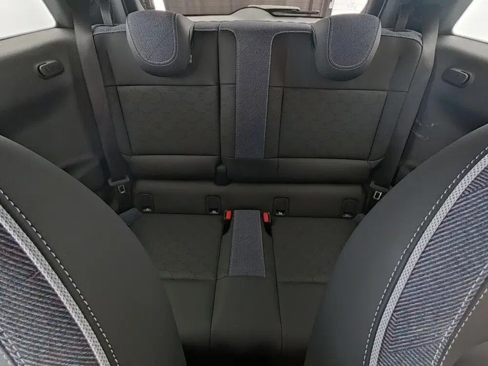 Mini Hatchback Cooper SE uit 2026, foto 9