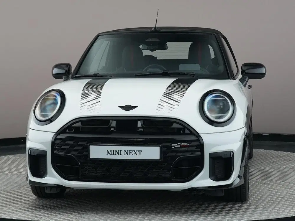 Mini Cabrio Cooper C Automaat uit 2026, foto 5