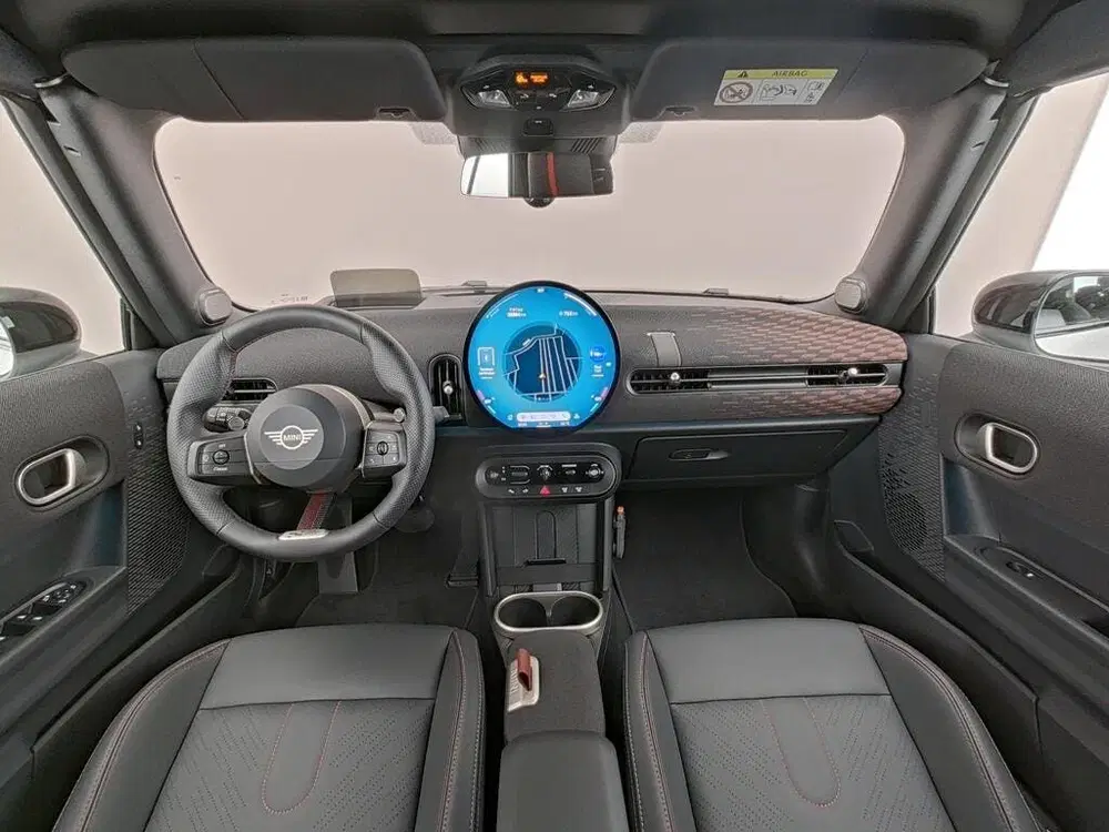 Mini Cabrio Cooper C Automaat uit 2026, foto 8