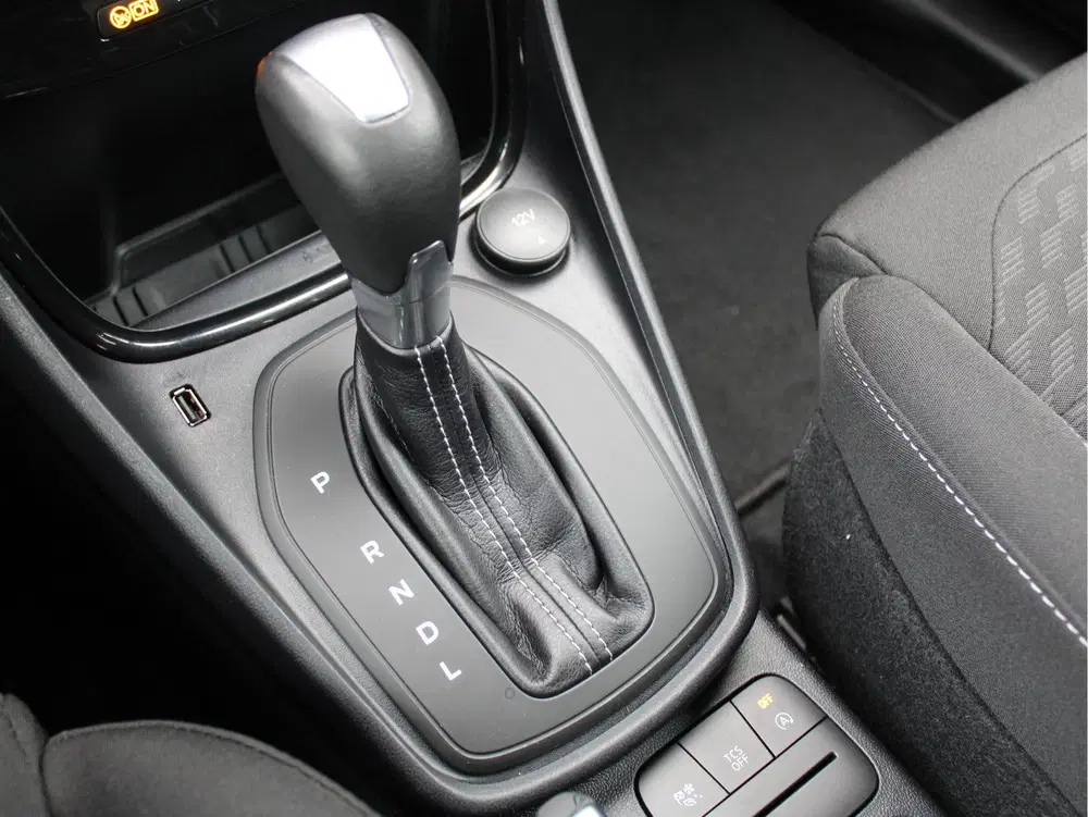 Ford Puma 1.0 EcoBoost Automaat Hybrid Titanium uit 2022, foto 14