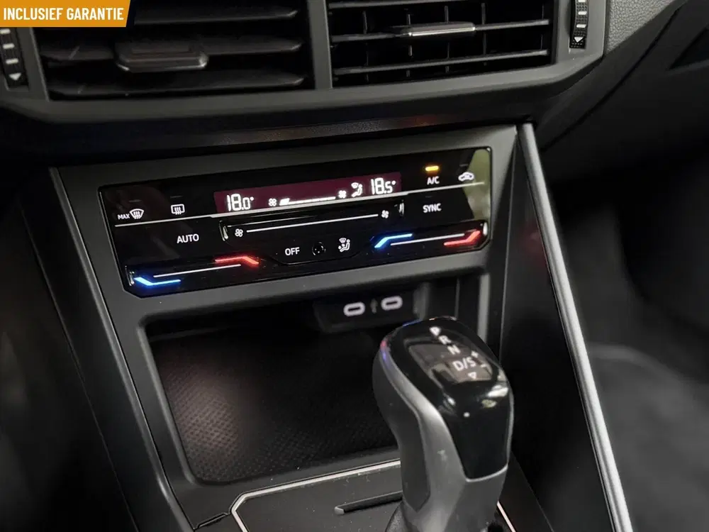 Volkswagen Polo 1.0 TSI R-Line 110PK*Auto*Carplay*Led*Acc* uit 2022, foto 15