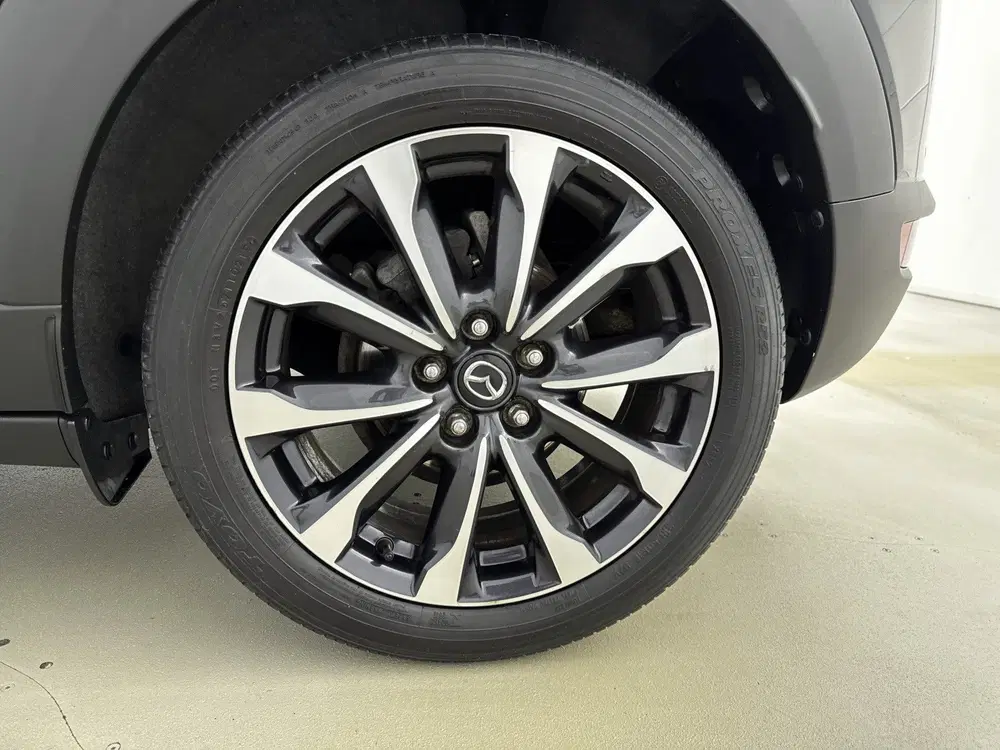 Mazda CX-3 2.0 SkyActiv-G 120 SkyLease GT uit 2019, foto 11
