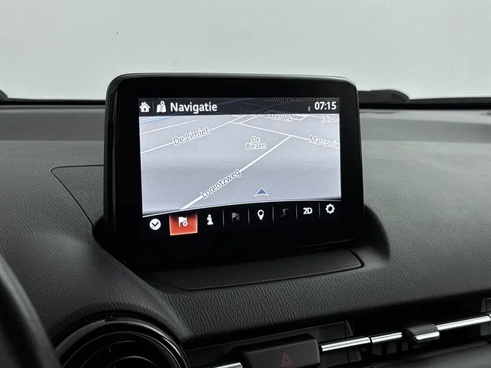 Mazda CX-3 2.0 SkyActiv-G 120 SkyLease GT uit 2019, foto 15