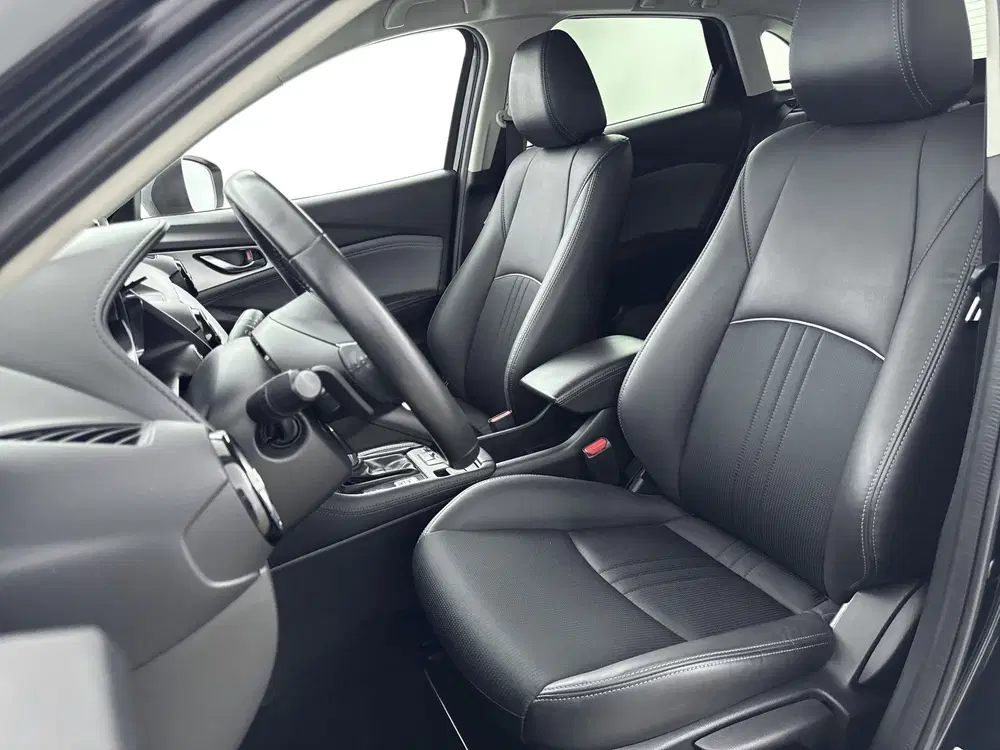Mazda CX-3 2.0 SkyActiv-G 120 SkyLease GT uit 2019, foto 4