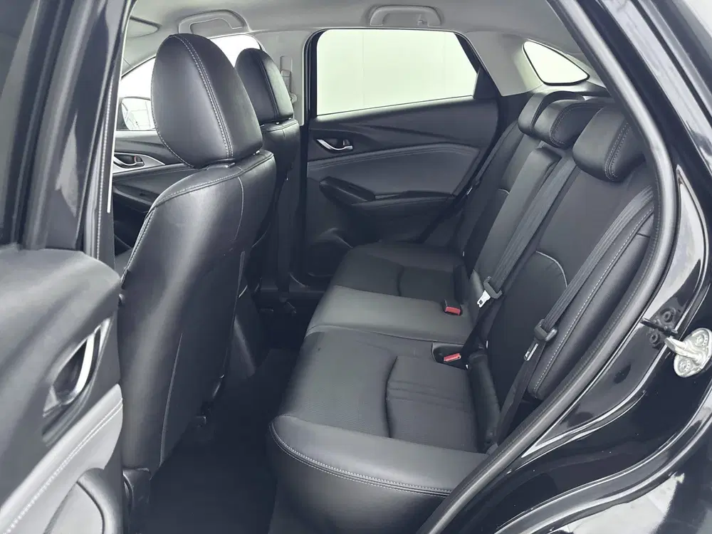 Mazda CX-3 2.0 SkyActiv-G 120 SkyLease GT uit 2019, foto 5