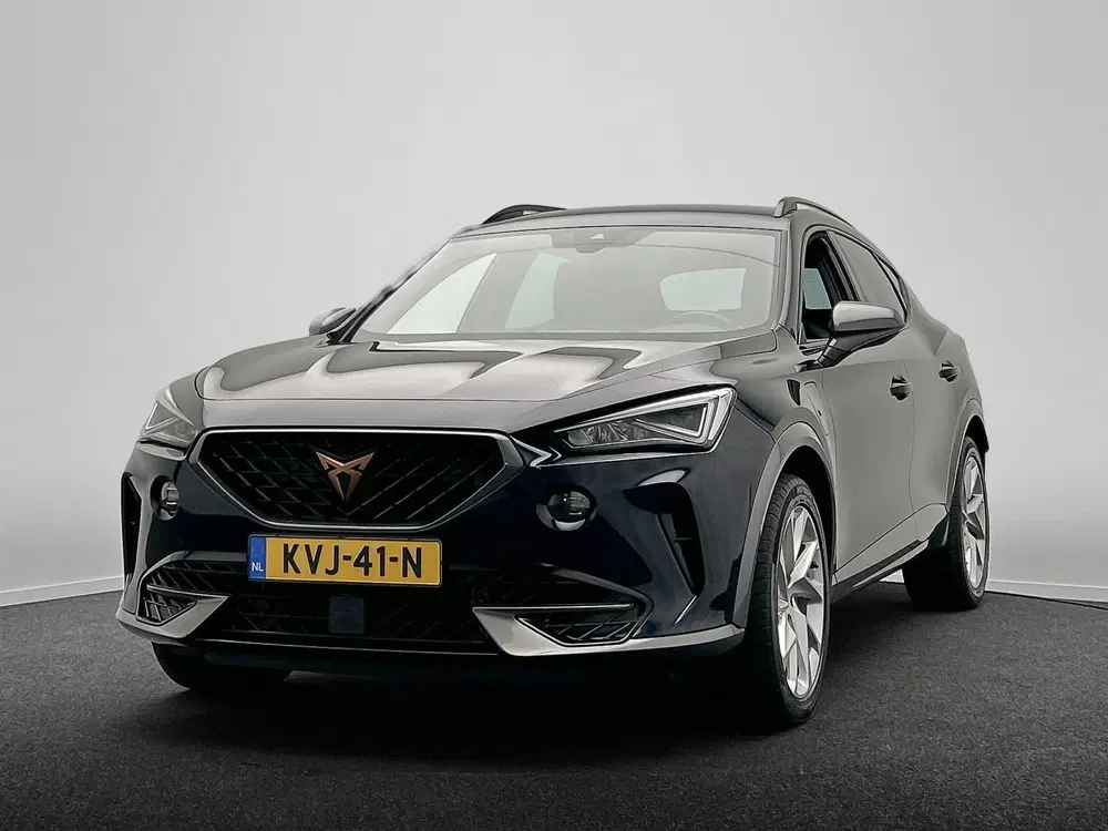 Cupra Formentor 1.4 TSI e-Hybrid Essential uit 2022, foto 14