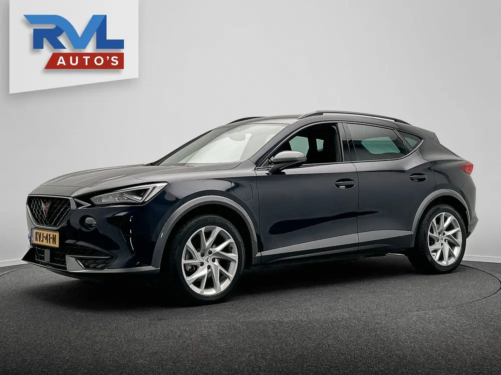 Cupra Formentor 1.4 TSI e-Hybrid Essential uit 2022, foto 6