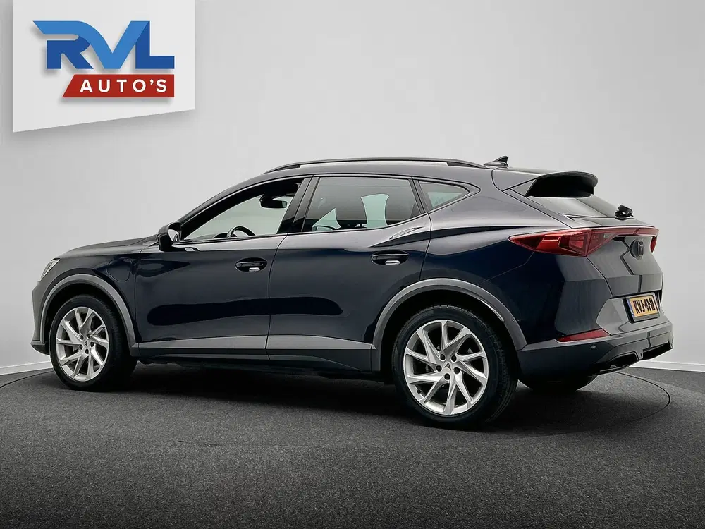 Cupra Formentor 1.4 TSI e-Hybrid Essential uit 2022, foto 7