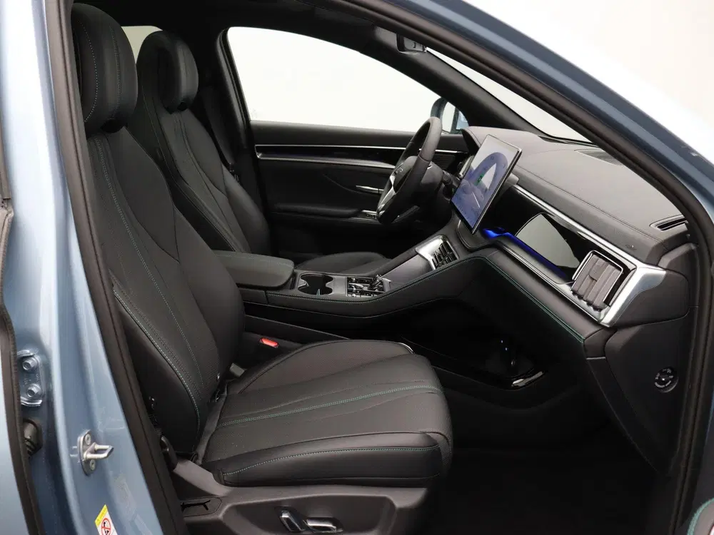 BYD Seal U 1.5 DM-i FWD Comfort uit 2025, foto 13