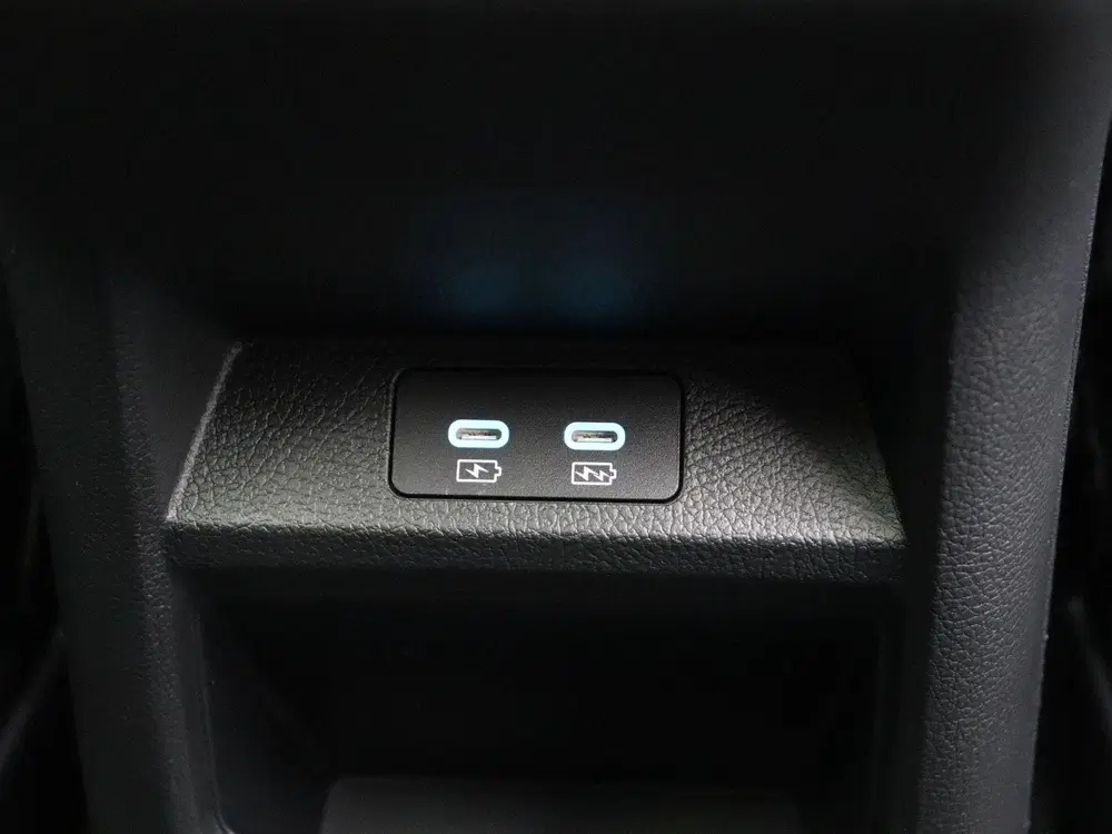 BYD Seal U 1.5 DM-i FWD Comfort uit 2025, foto 5