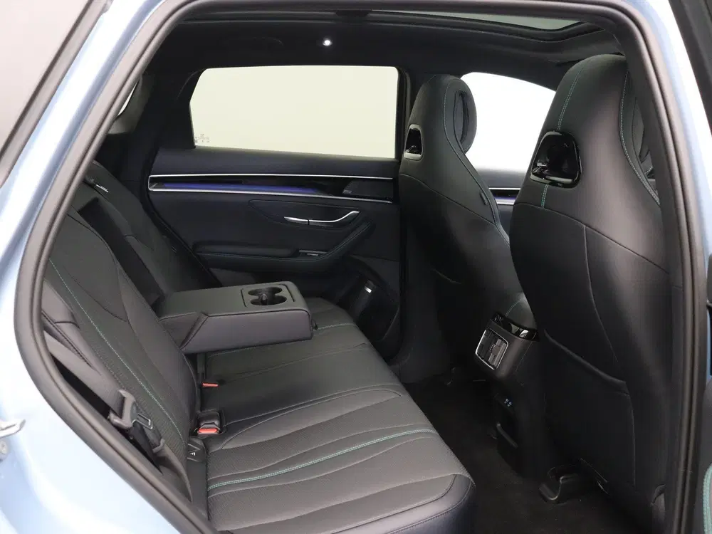 BYD Seal U 1.5 DM-i FWD Comfort uit 2025, foto 8