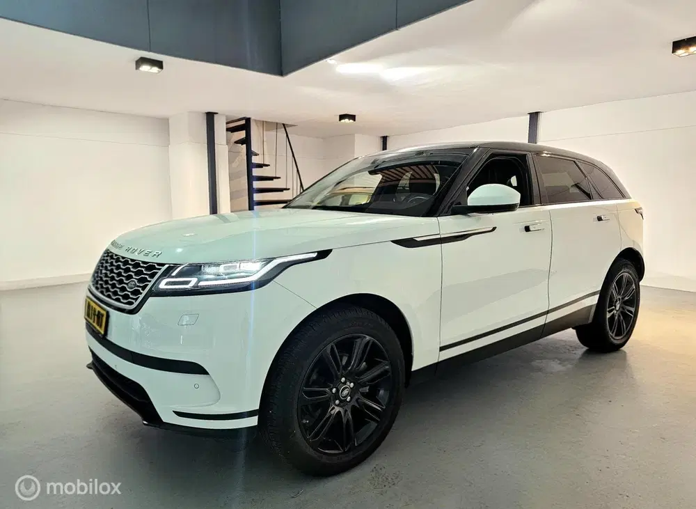 Land Rover Range Rover Velar 2.0 P250S Tubo AWD uit 2019