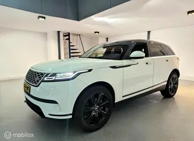 Land Rover Range Rover Velar 2.0 P250S Tubo AWD uit 2019
