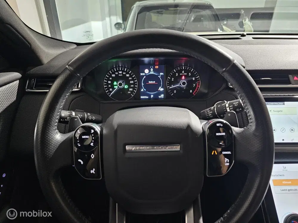 Land Rover Range Rover Velar 2.0 P250S Tubo AWD uit 2019, foto 10