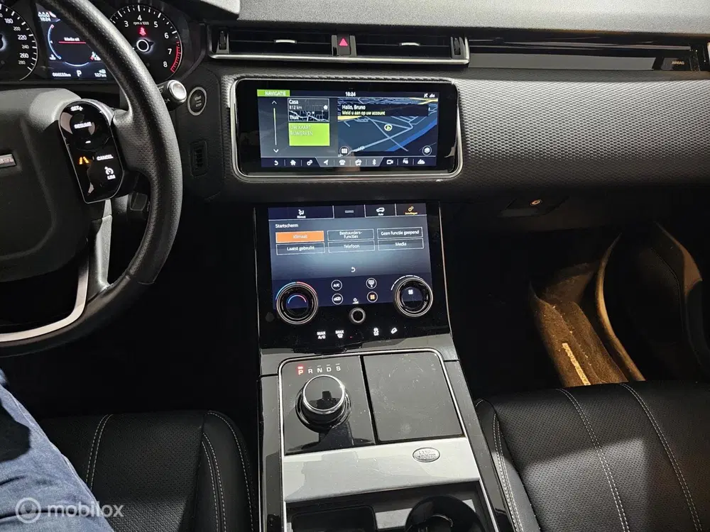 Land Rover Range Rover Velar 2.0 P250S Tubo AWD uit 2019, foto 11