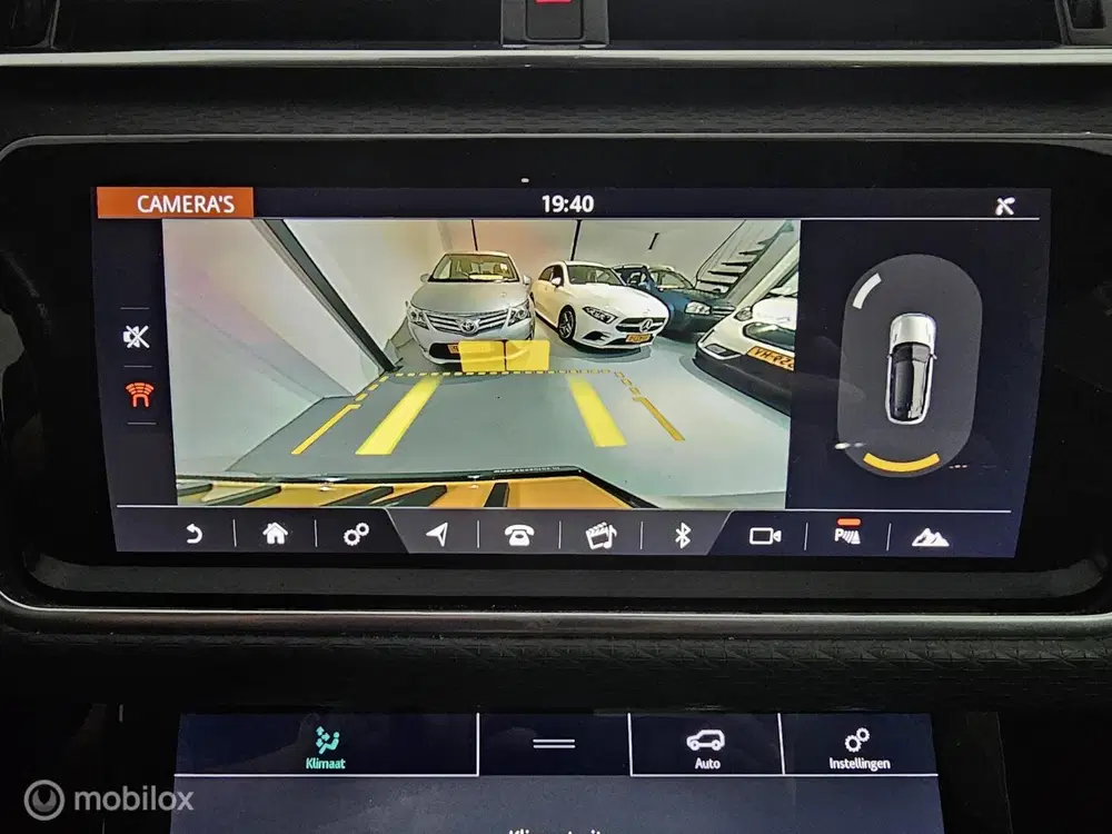 Land Rover Range Rover Velar 2.0 P250S Tubo AWD uit 2019, foto 12