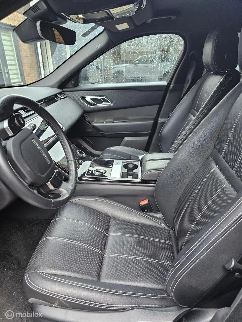 Land Rover Range Rover Velar 2.0 P250S Tubo AWD uit 2019, foto 13