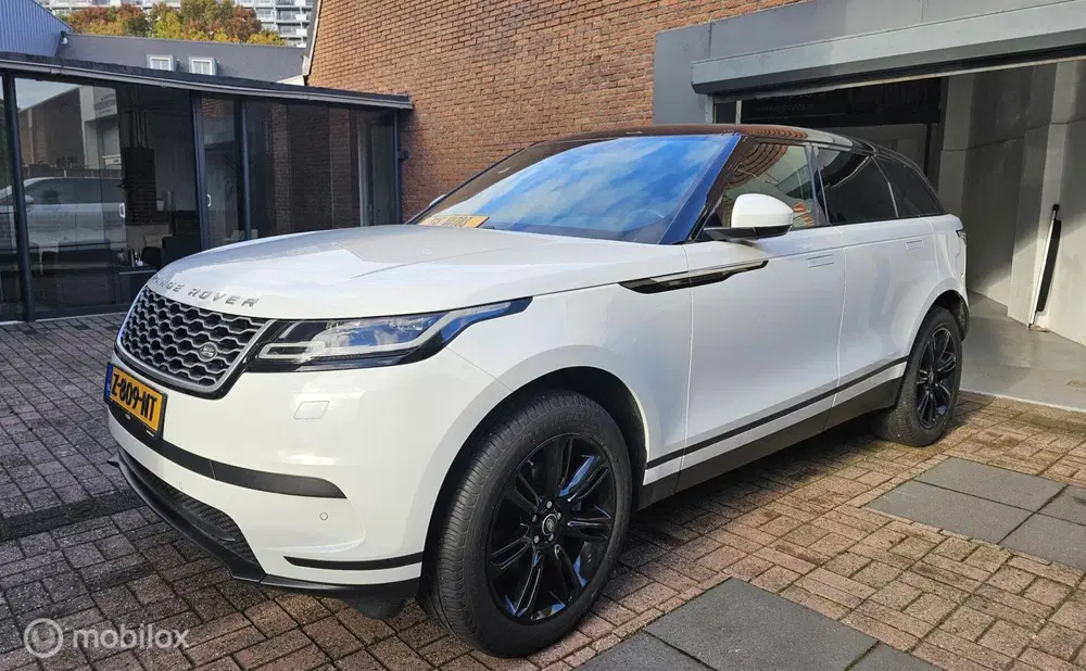 Land Rover Range Rover Velar 2.0 P250S Tubo AWD uit 2019, foto 14