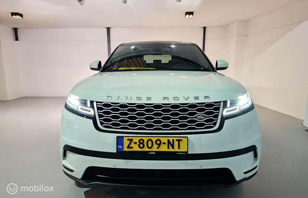 Land Rover Range Rover Velar 2.0 P250S Tubo AWD uit 2019, foto 2