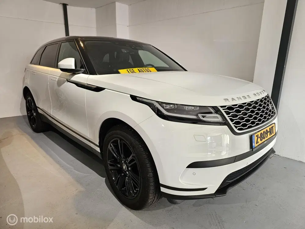 Land Rover Range Rover Velar 2.0 P250S Tubo AWD uit 2019, foto 3